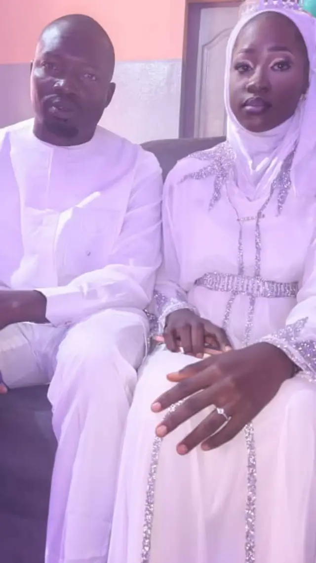 #MALI 🇲🇱 BAMAKO 