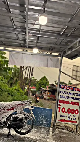 Ujan mulu ah #vario125modifikasi #variomodifikasi_id #fyp #trend #ekapratama 