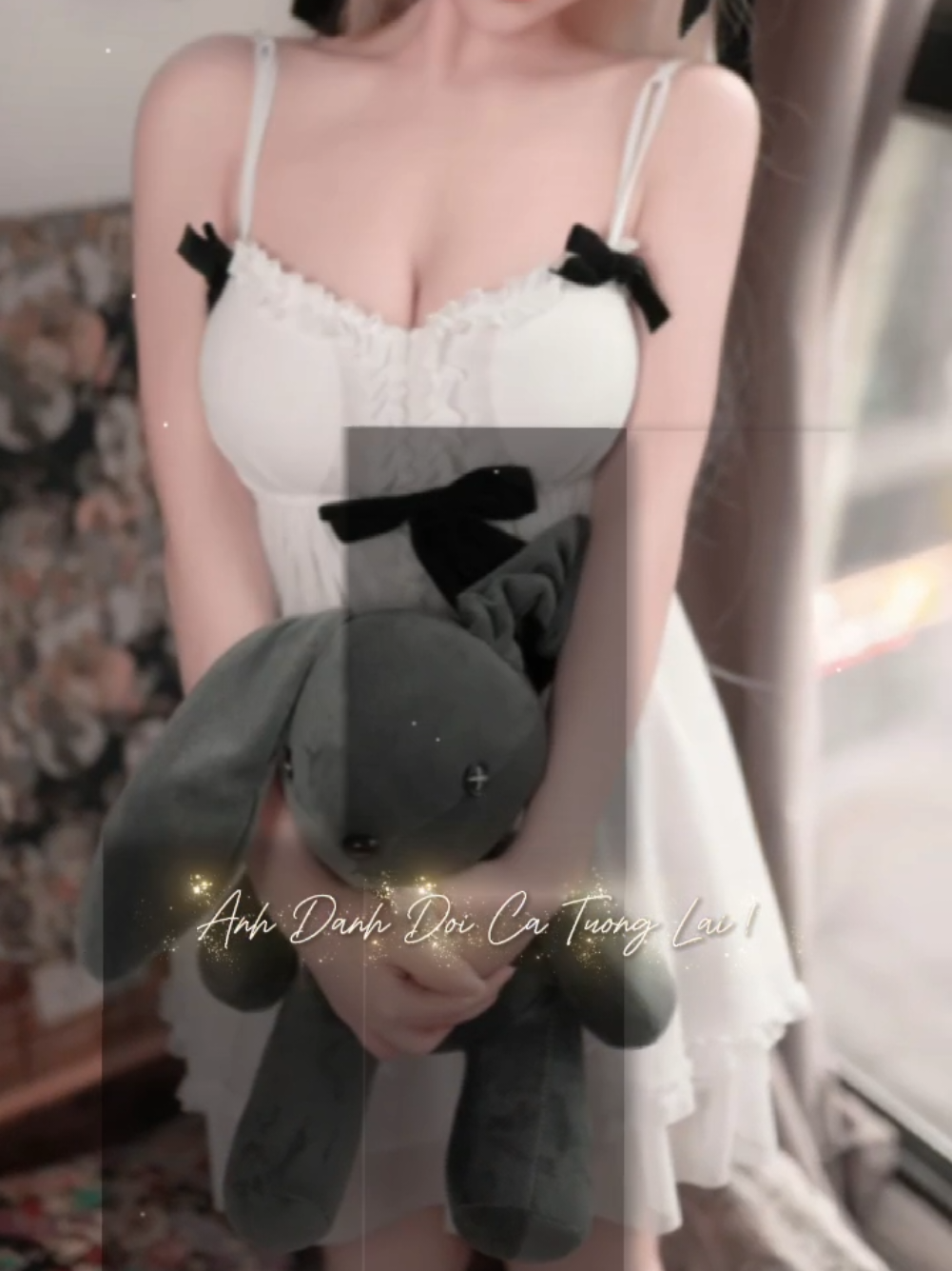 rất dễ thương #cosplay #cosplayer #xuhuong #douyin #fyp 