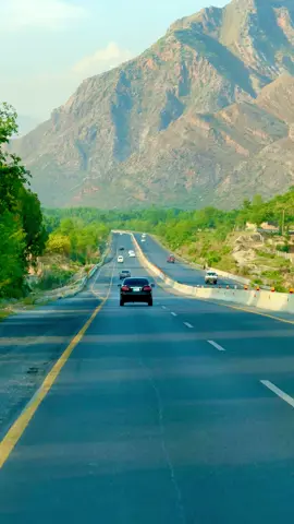 Somewhere on Swat moterway ♥️ #videographerjadi #swatmoterway_🇵🇰 