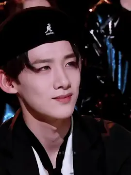 aura 💫 #baijingting #白敬亭