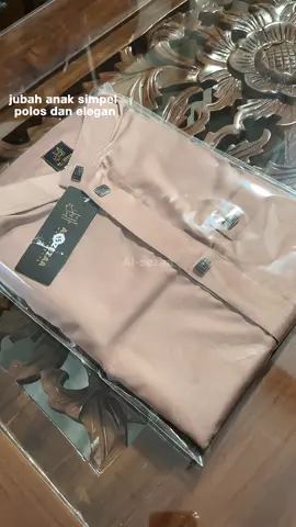 Jubah anak muslim✨#jubah#masyaallahtabarakkallah
