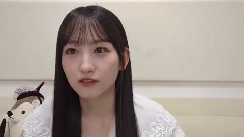 みーきゅんかわいい！#乃木坂46 #のぎおび #一ノ瀬美空 #乃木坂showroom #おすすめ