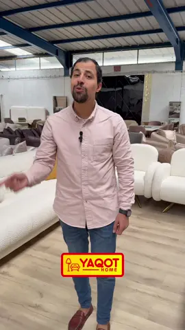 ✨🏡 اللمسة الأجمل لبيتك تبدأ من ياقوت هوم! استمتع بخصومات مميزة على أرقى المفروشات… لأن الراحة تبدأ من التفاصيل 💛💫 دلّل ذوقك واختر من تشكيلاتنا الفاخرة: ✨ أطقم كنب بتصاميم عصرية ✨ غرف نوم وأطفال مريحة وأنيقة ✨ غرف سفرة تجمع الجمال والعملية والمزيد من القطع اللي بتخلي بيتك يحكي عنك! 💛 💥 العروض مستمرة لفترة محدودة، سارع بزيارتنا قبل نفاد الكمية! 📍 العنوان: ‏Werner von Siemens Straße 16, 63150 Heusenstamm 📱 للاستفسار والطلب السريع عبر واتساب: ‪+49 160 2999669‬ 📲 تابعونا لتوصلكم أحدث العروض والتصاميم أول بأول! #عروض #خصومات #YAQOTHOME #مفروشات #كنب #غرف_نوم #غرف_أطفال #ديكور #HomeDecor #möbel #sofa #heusenstamm #ديكور_منزلي