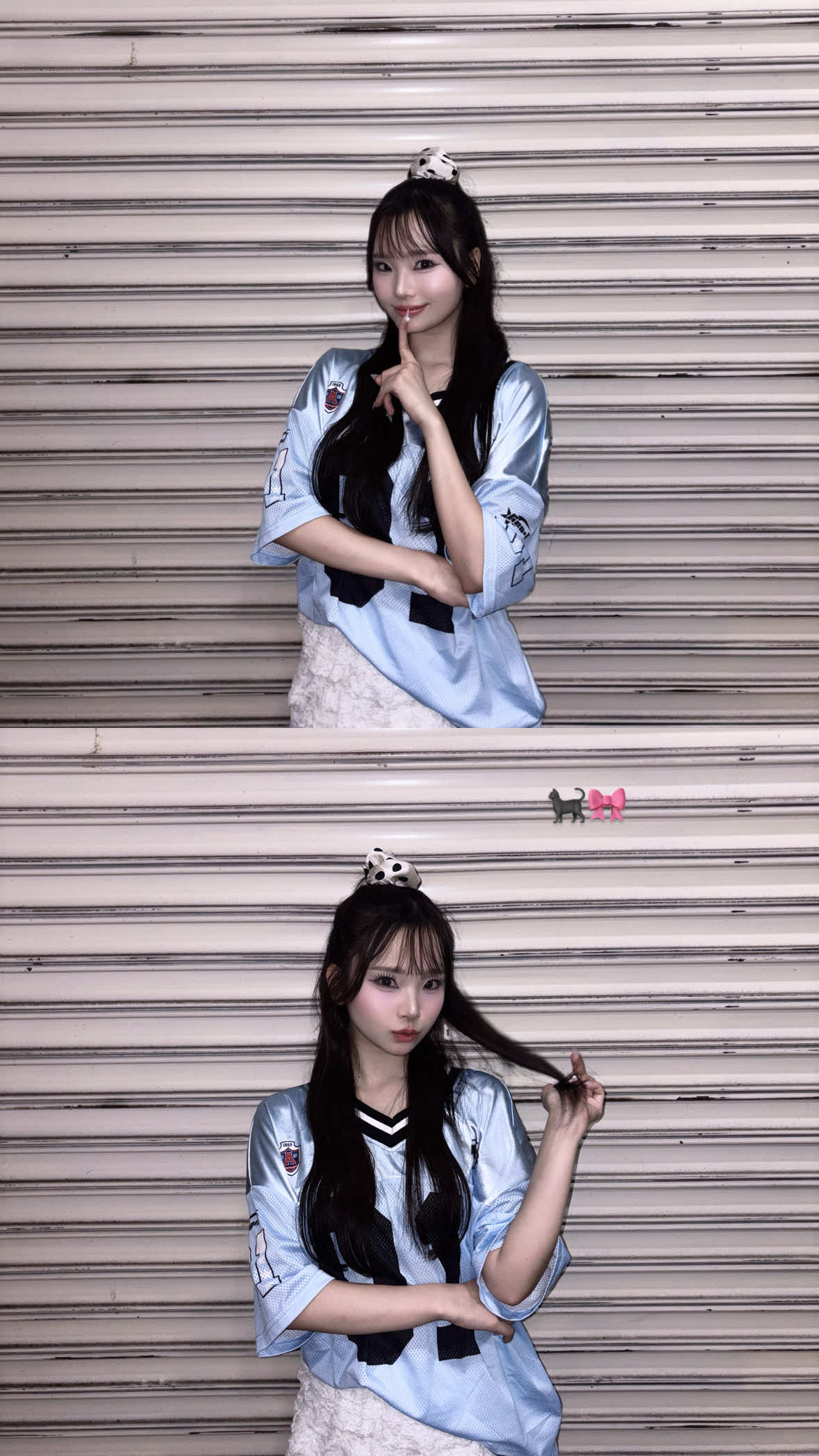 ⁡ Hearts2Hearts STYLE cover イアンちゃんパートで踊りました🎀🩵 ⁡ #STYLE #Hearts2Hearts #kpopdancecover #おすすめ #kpopdance @Hearts2Hearts 