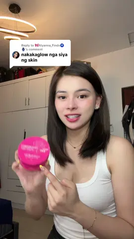 Replying to @🎀Alyanna_Finds🧿🪬 Secret reveal😍💕 #HonestGlow #Glow190BleachingCream #HonestGlowGlassSkinSerumLotion 