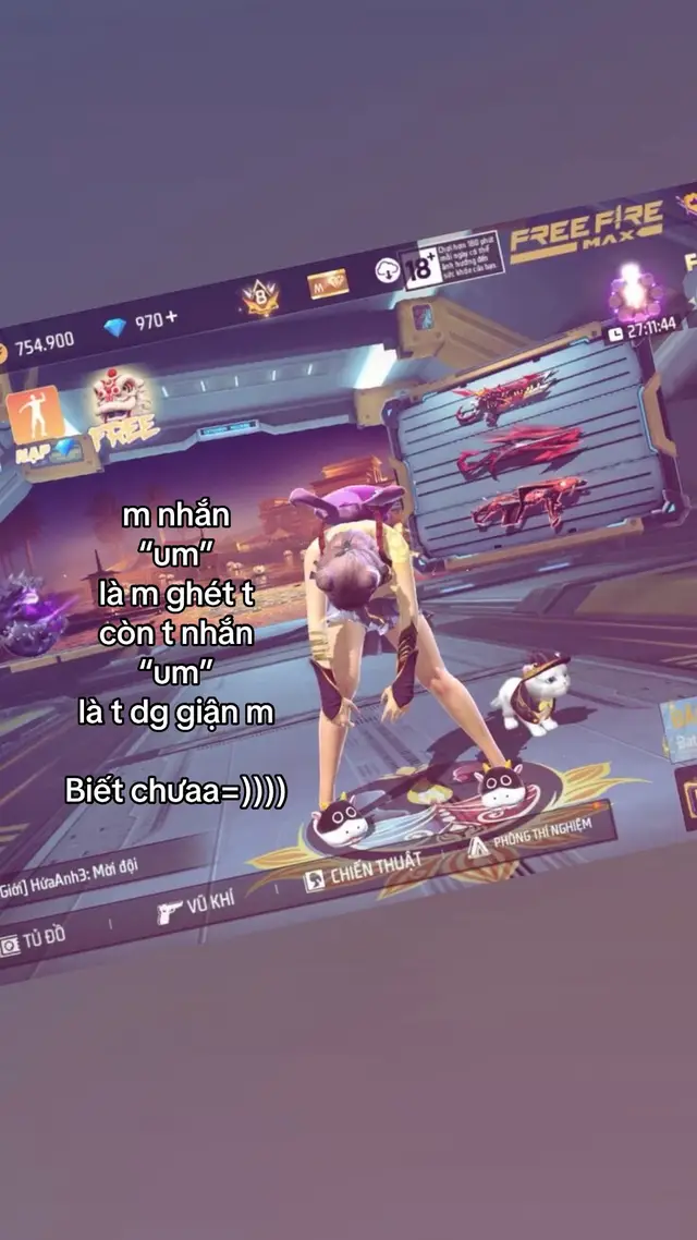 #xh #ff #xuhuong #viral #fyp 