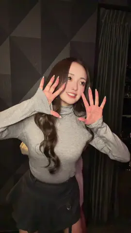 めっちゃ揺らしたった😝‼️#fyp #大阪 #アンジュールミナミ #キャバ嬢 #たんぽぽの日常 