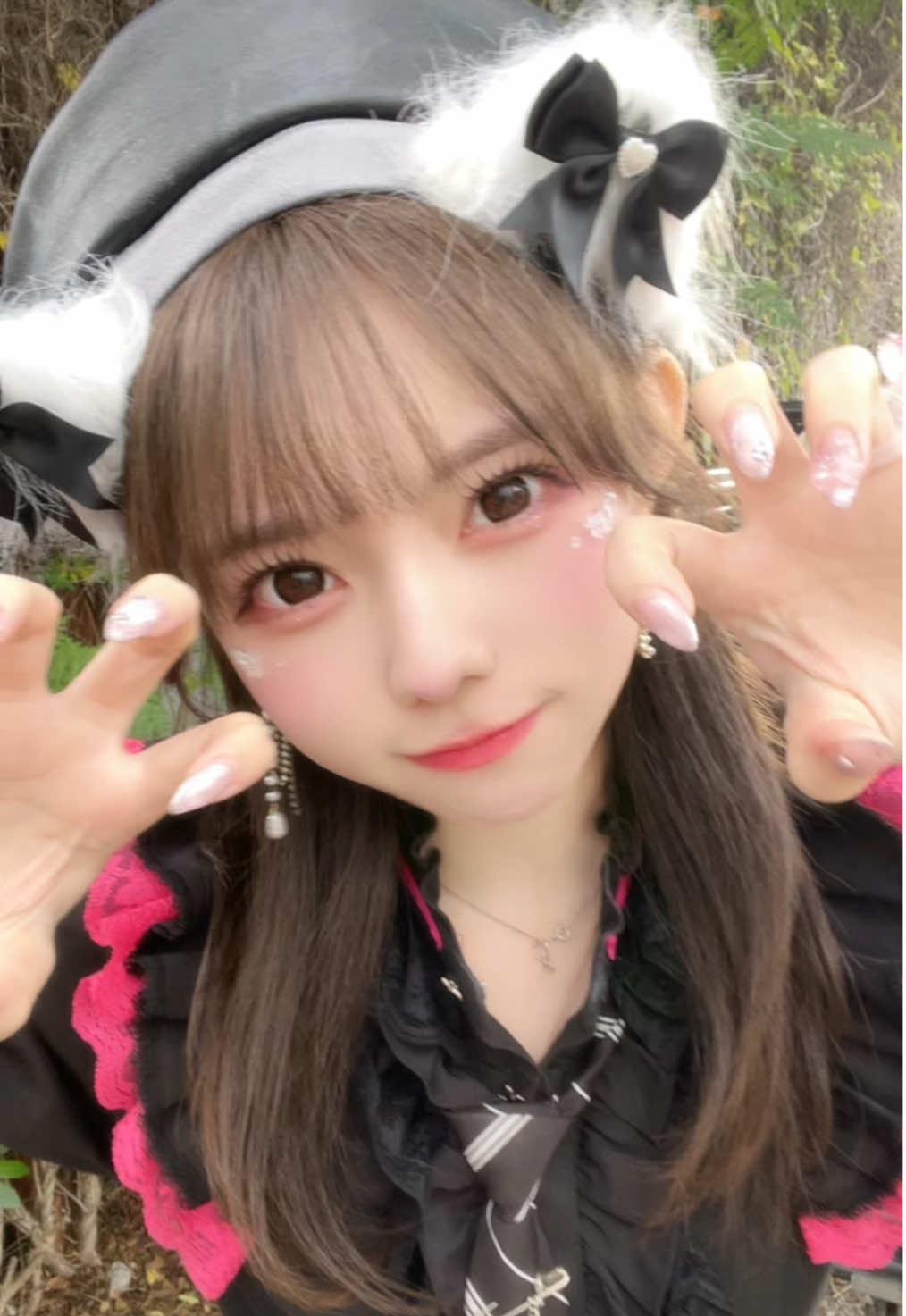 お菓子ちょうだい🤲🍭🍬🍫🍿#おすすめ #fyp #ハロウィン 