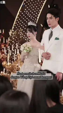 Chen Maria menikah lagi#4upage #4u #foryoupage #xybca #masukbeanda 