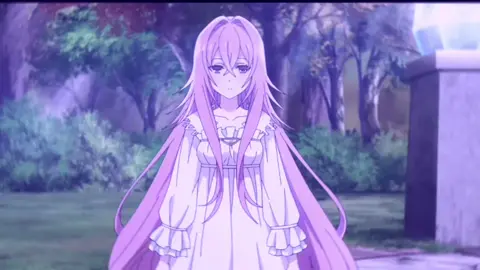 Aishia, tinh linh xinh đẹp nhất bộ anime #Tokisakisora #edit #animefyp #Aishia