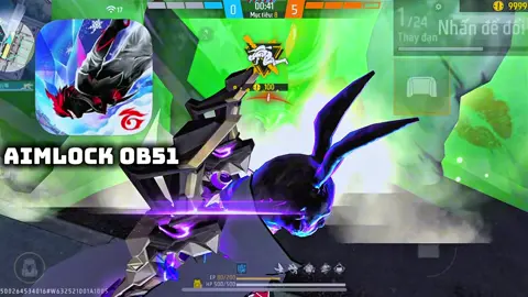 Chia sẽ AimLock Ultra VIP nhất OB51 #sensibilidadefreefire #REG #aimlock #trkhang #LearnOnTikTok 