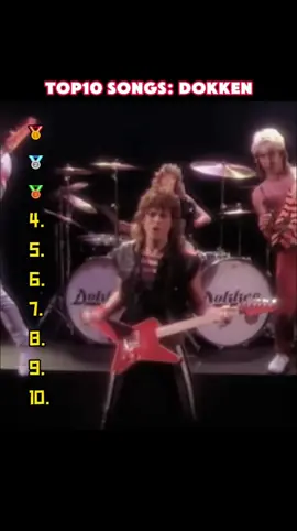 #fyp #georgelynch #dondokken #dokken #heavymetal  