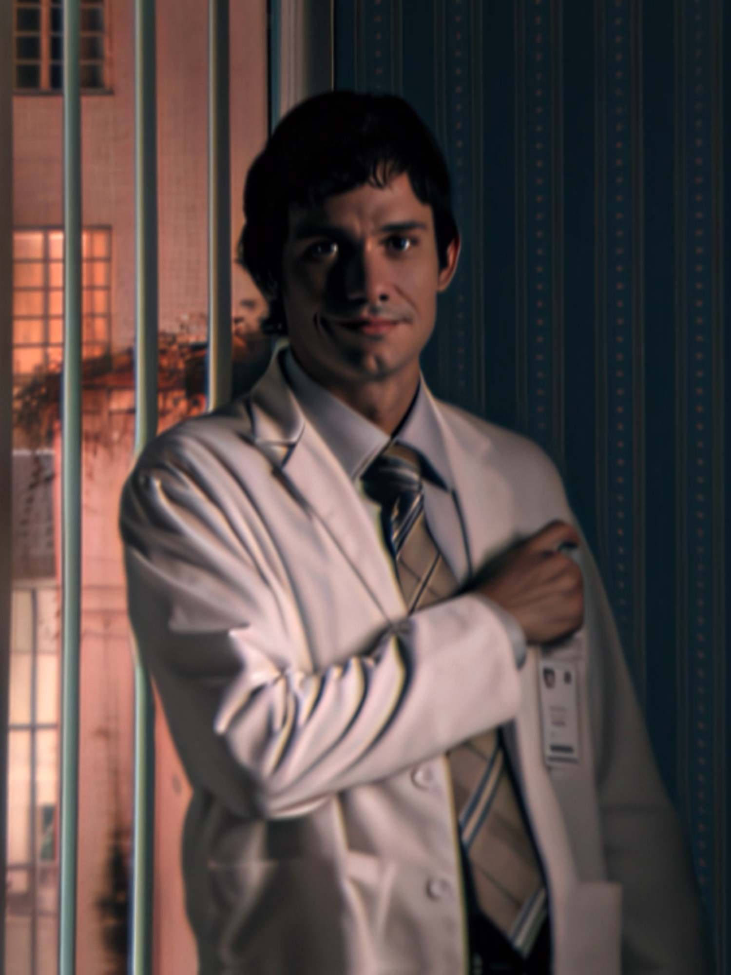 cafe? #dexter #brianmoser #dexteredit #fyp #viral #español #dextermorgan #españollatino