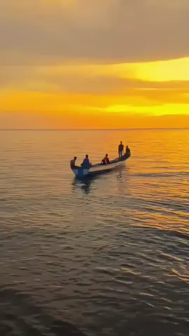 yg bawa di rumah saja bisa putus apalagi cuman pamer di story #sunset #lagutimur #storytimur #soundtimur #sunsetvibes 