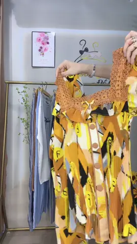 Cánh tiên dập li ren