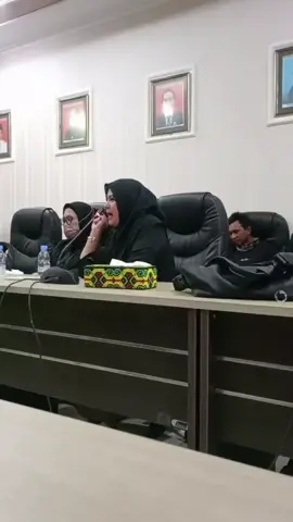 RDP 29 oktober  2025 PT CHANGWON ingkari kesepakatan , pekerja menuntut dipenjarakan jika tidak membayarkan kompensasi pekerja RDMP JO selaku pemberi kerja ikut bertanggung jawab atas kelalaian ini #serikatburuh #purbaya #mentri #fyppppppppppppppppppppppp 