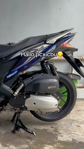 Pcx cbu = vario berskin😮‍💨 #vario125 #variokzr #kzrgank #pcxcbu #vario125old 