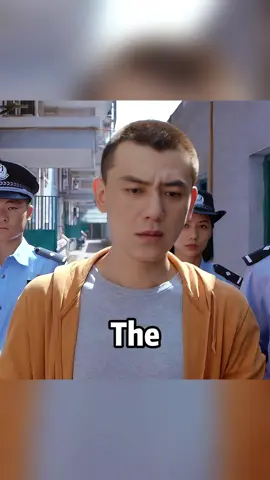 The man took the blame for his friend and was imprisoned for 8 years #tiktok #foryou 