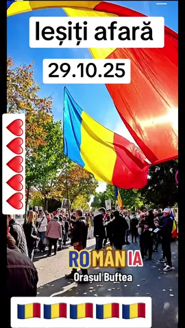#romania #foruyou #🇷🇴 #videoviral #calingeorgescu @PATRIOT🇹🇩 @⚜️ANIȘOARA⚜️ @🐃POȘTARU🐃 @F.A @calin.georgescu.real 