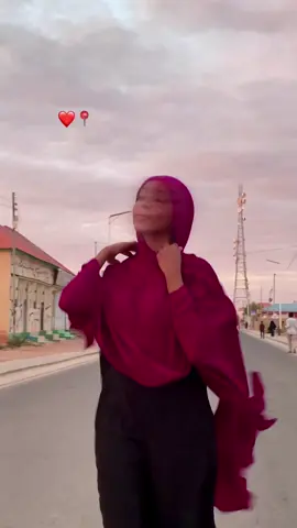 Hestan jecyLka Uqabo ama Udhudhinta🥹.