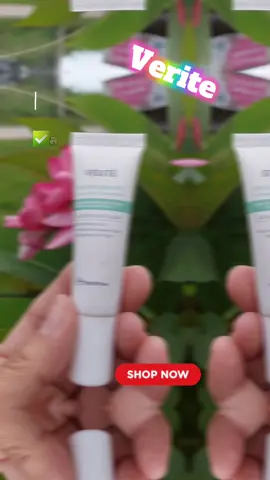 Verite เจลแต้มสิว#เทรนด์วันนี้ #tiktokviral #tiktokshop #เจลแต้มสิว #ลดสิว 