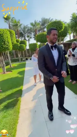 Best man prank 🤣🤣#wedding #surprise #funny #prank #usa 