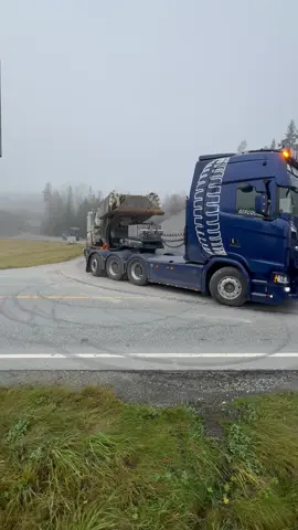 💥😮‍💨😮‍💨 #scania #v8 #770 #fyp #trucktok 