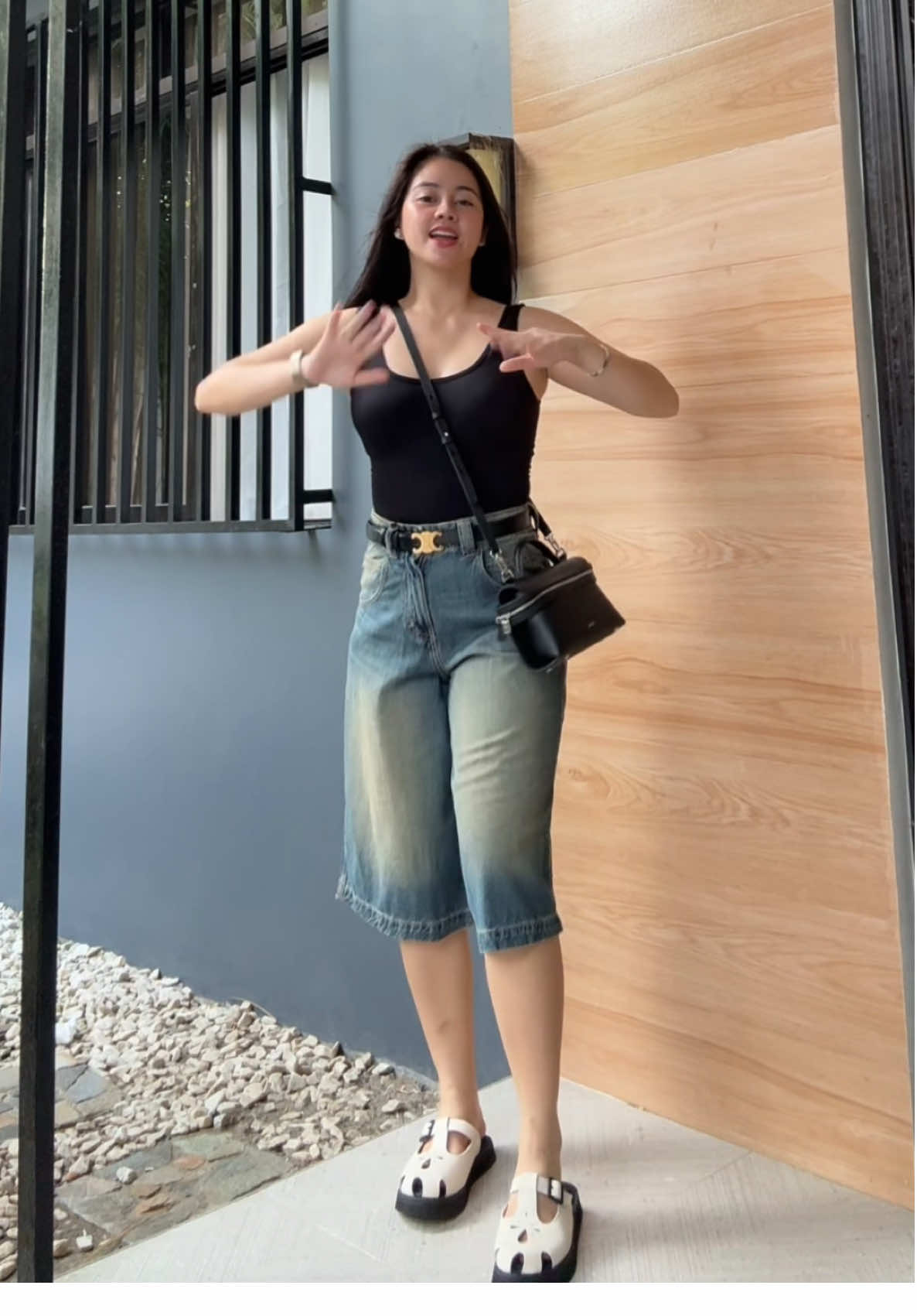 Super inlove with this jorts! #jorts #jortsoutfit #jortszn #jortsstyle 