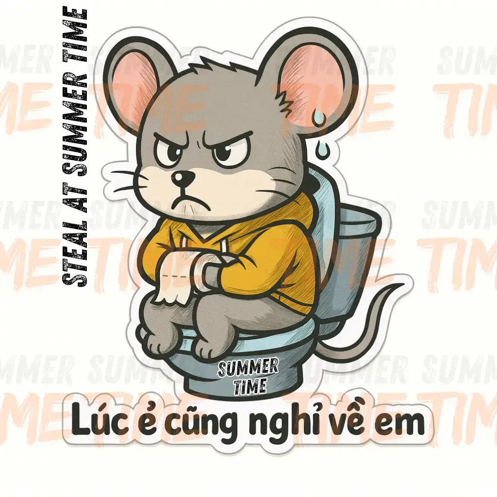 ngoài lúc ẻ cũng nhớ, nhưng lúc ẻ nhớ nhìu hơn 😗😗😗 #sticker #meme #emoji #icon #chat 