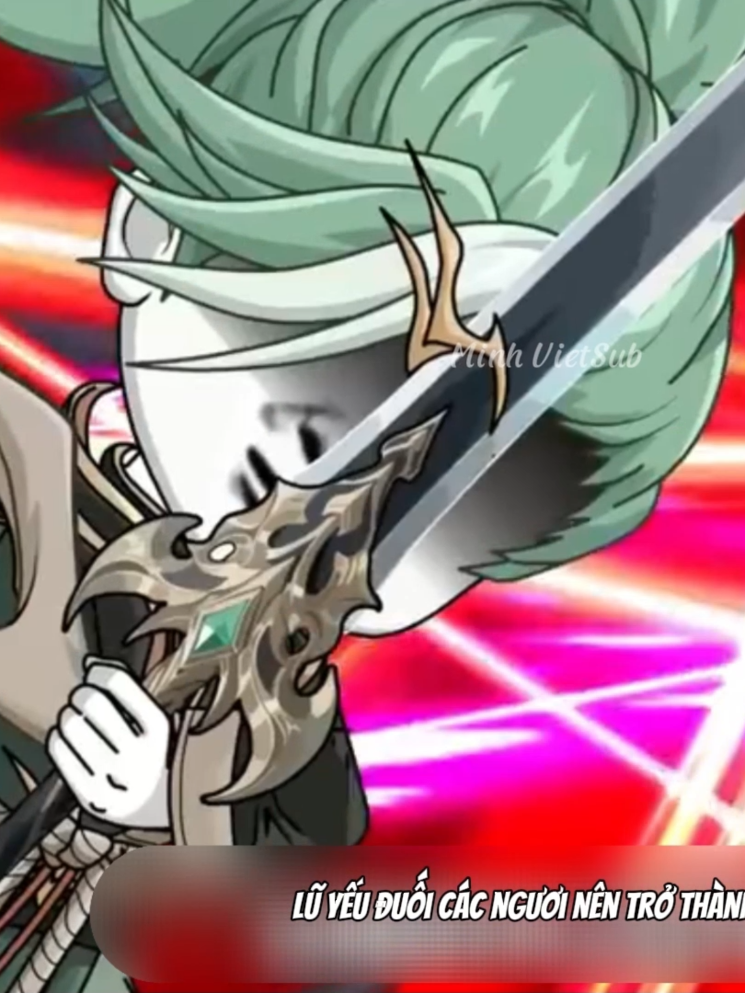 Cửu U Ma Đế Xuất Hiện Vạn Khuê Tông Bị Tàn Sát #xuhuongtiktok #xuhuong #viral #hoathinhtrungquoc #reviewphim