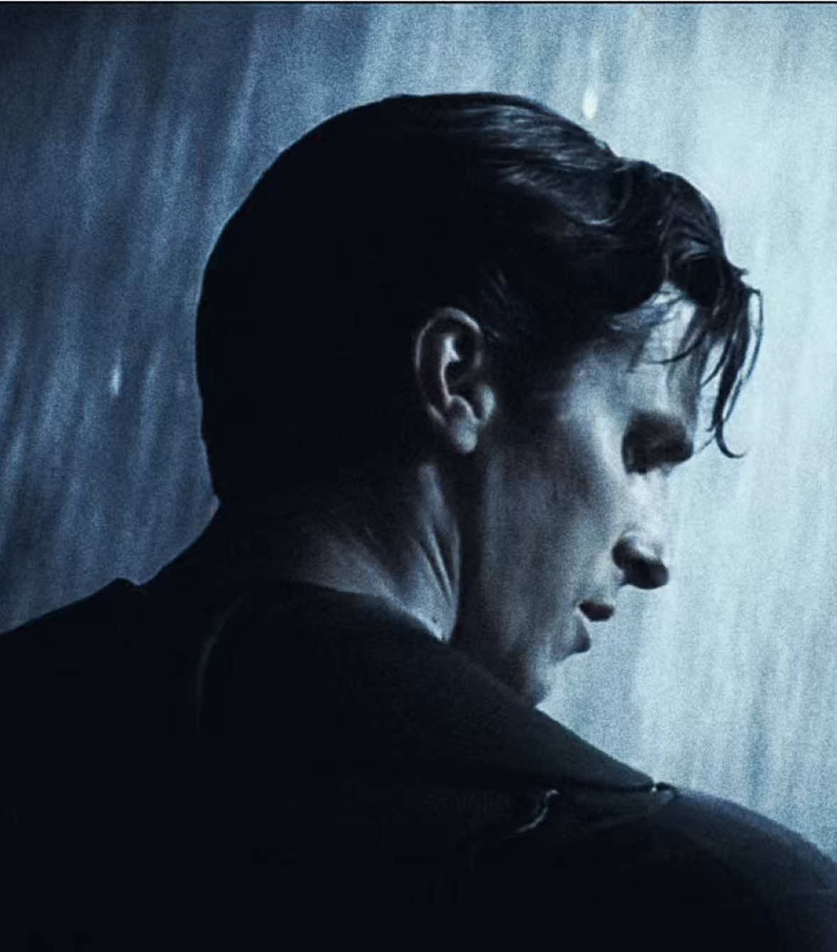 Batman Begins is so underrated. #batman #batmanbegins #viral #fyp #edit