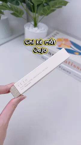 Mướt lắm, lâu trôi siêu thích #butkemat #makeup #xuhuong #jejo 