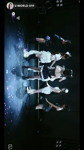 Nhảy nhóm #tworld015 #Tworld015 