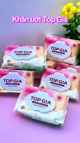 Khăn ướt Top Gia ko mùi ko Hương liệu dễ sử dụng .@Linh Nhi 1-0 @Linh Nhi 1-0  @Linh Nhi 1-0 #viral #khanuottopgia #khanuotkhongmui #khanuotchobe #khanuot 