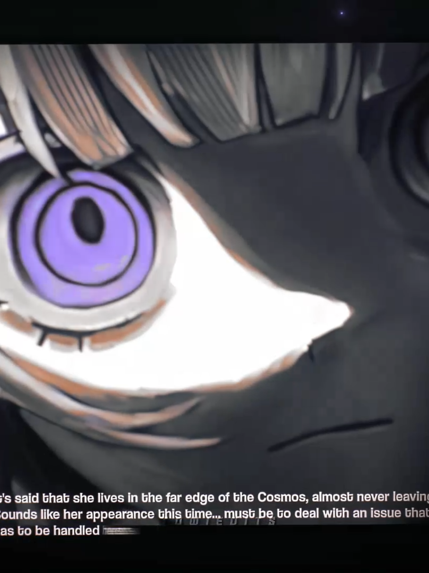 Why a genius a talented person like me obey any mere human idea? Pftt Hilarious | #hertaedit #theherta #thehertaedit #HonkaiStarRail #honkaistarrailedit #viral #fyp #fltowi