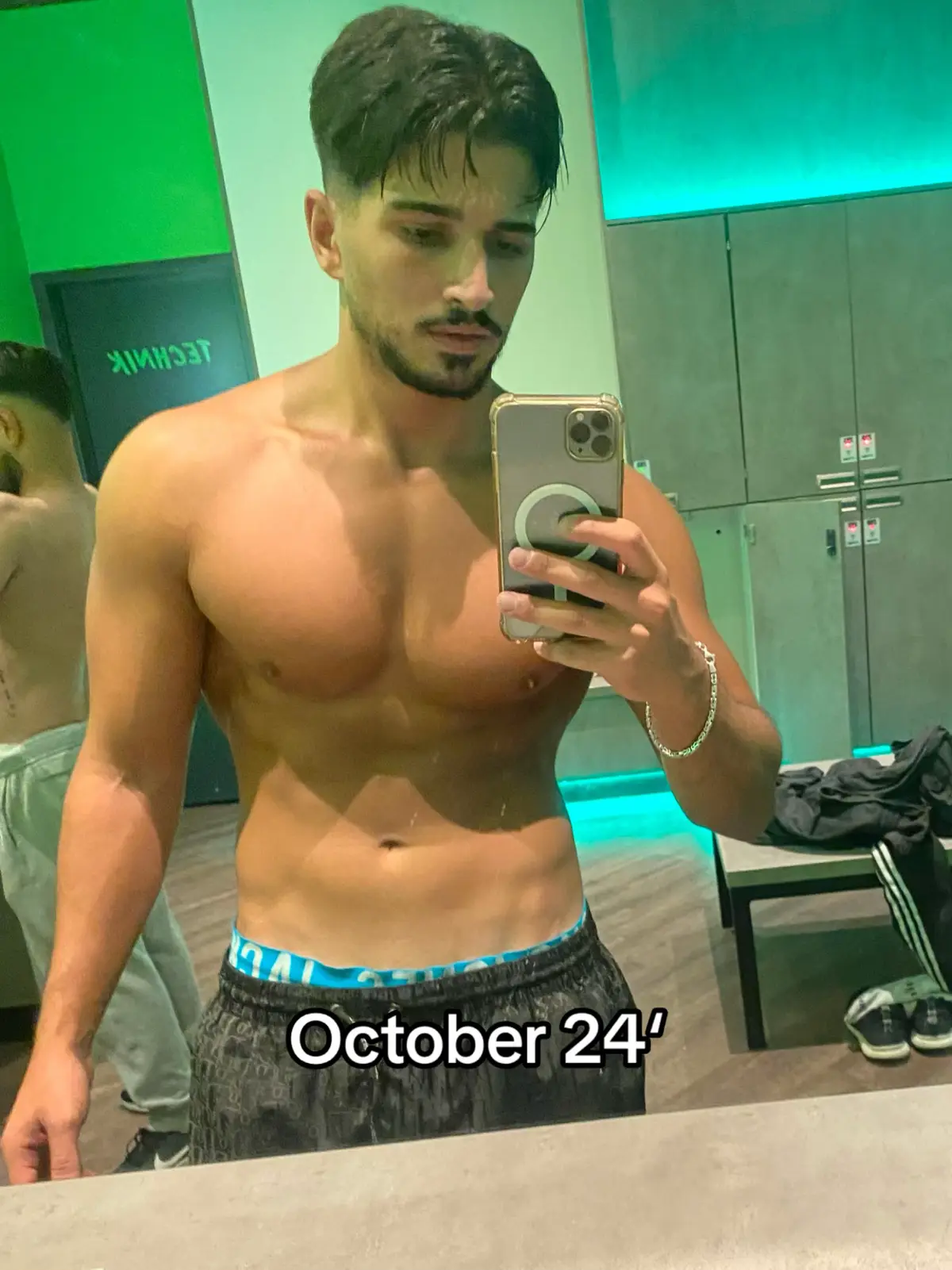 #fyp #fy #fürdich #GymTok #leanbody 