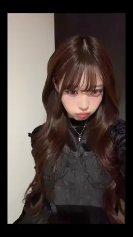 いつもより長いです🤎