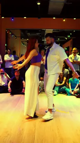 #foryou #bachata #trending #dance #fyp 