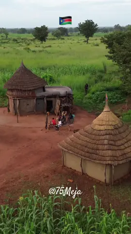 South Sudan through my lens, Yirol West.  #southsudantiktokers🇸🇸  #SouthSudan  #75Meja  #dinkaculture  #LakesState 