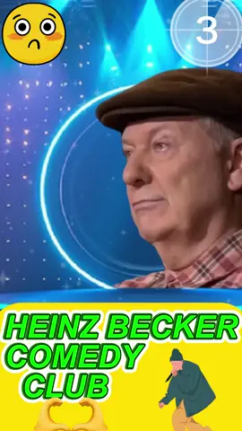 Heinz Becker fliesen 2025 #heinzbecker #gerddudenhöffer #funny #deutscherhumor #kabarett 