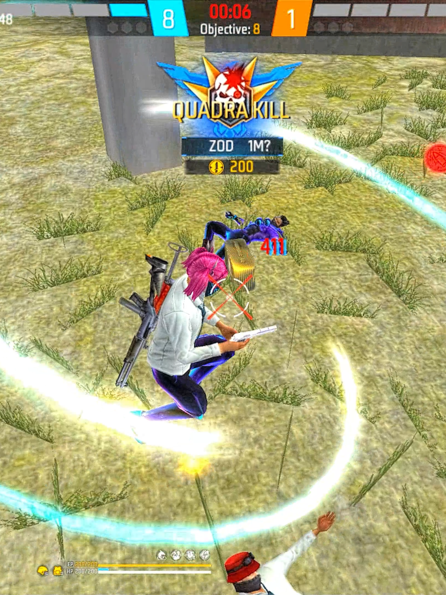 melhor sensi best settings in the new update ob51😱#freefire #foryou #foryoupage #fyp #zodff1 #ff #edit #sensibilidadefreefire