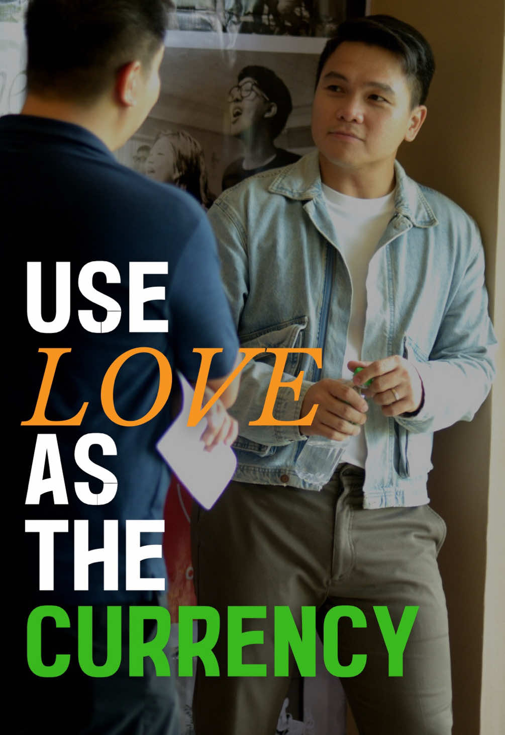 The internet has brought people both closer and farther from each other. It connected people but has created new and more complicated ways to disconnect us. Anonymity made people braver to express their thoughts and opinions, oftentimes to the point that being hurtful for the sake of winning an internet feud has been normalized. There are no more filters as we spew things from our screen to other people’s screens, with the intent and hope that our words come across as harsh as we intend it to be. One vital thing that we seem to have forgotten: Behind online posts are real people. JUST. LIKE. US. The real cost of unity in this day and age? Like God, let’s use love as the currency. ❤️#motivation #inspiration #Love 