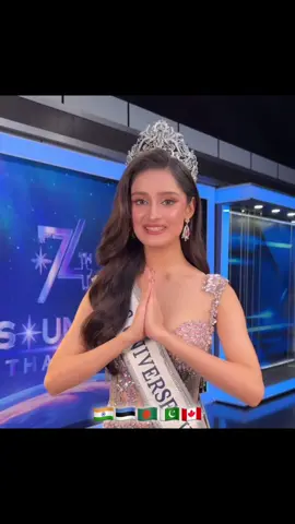 Hello Universe! Official visit at @Miss Universe HQ in Bangkok, Thailand #missuniverse #bangkokthailand #bangkok #missuniverse 