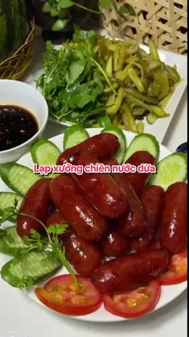 Gần tết mà tui tìm được chổ bán lạp xưởng ngon đúng chân ái rồi cả nhà ơi #xuhuong #bepnhanhuy #lapxuongdongque #lapxuongcailay #lapxuong 