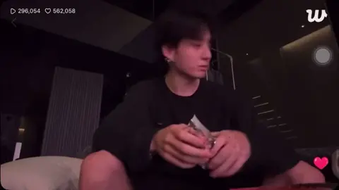 jungkook with his kancho snacks, he’s so serious to buy thus snack for his name😭🤣 #fyp #jungkook #bts #jungkookbts #bts_official_bighit 
