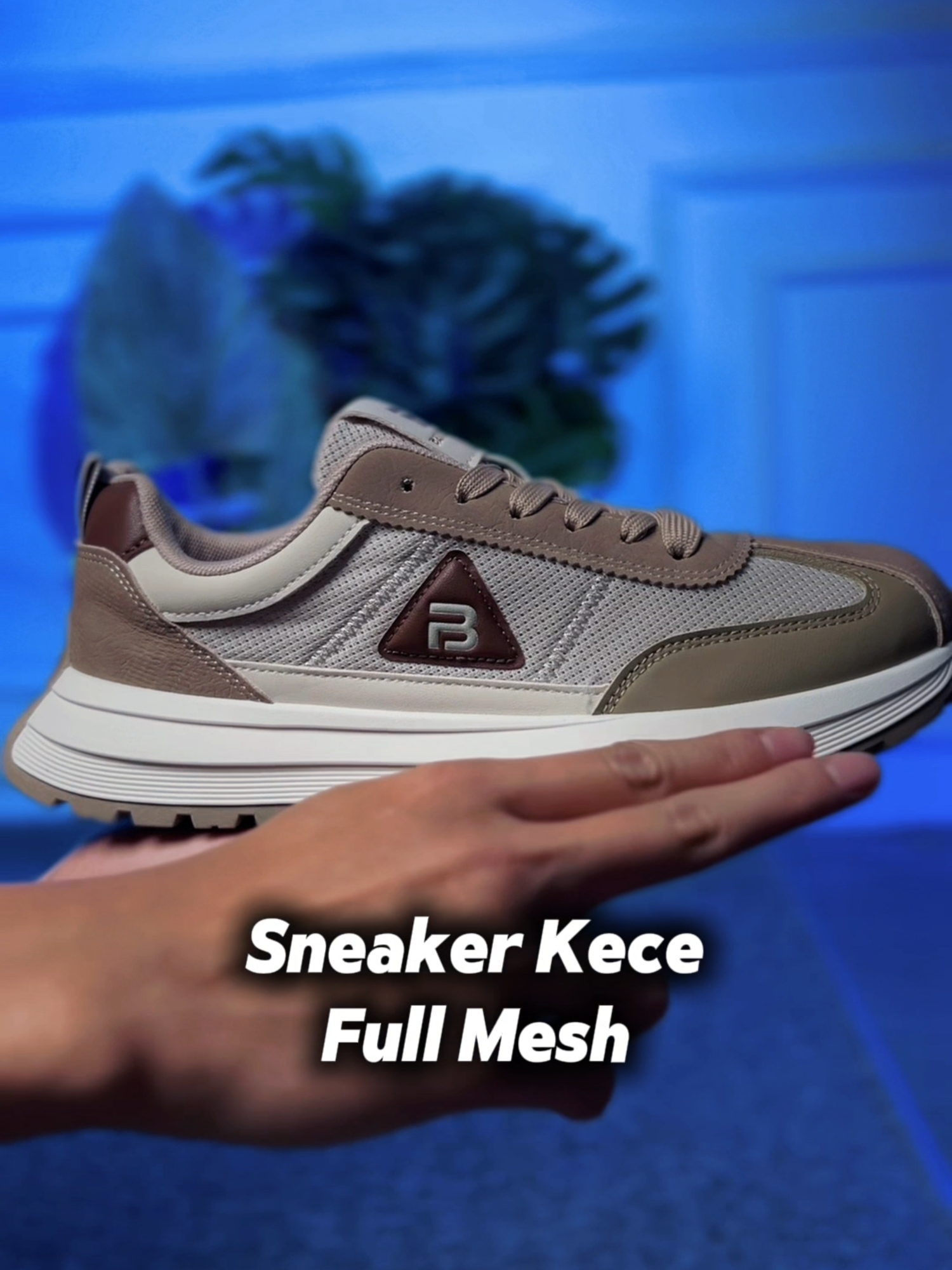 Sneaker Kece Bahan full mesh mantul abiss 😎#panarybodyshoes #panarybodyofficialshop #brandoftheweek #BrandOfTheWeek #PromoGuncang1111 #WIBGAJIAN