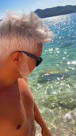 “Do you know how to swim?” 😅😅#foryou #bebetoyildirim #daddysugar 