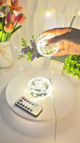 Đèn quấn cây thông led hạt gạo. #denledhatgao #dentrangtricaythong #daydenled #daydentrangtri #daydenledtrangtri 