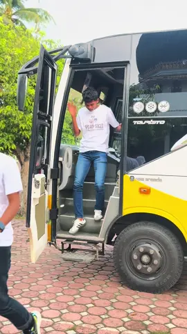 Pemain PSAP sigli telah tiba di krung mane Aceh Utara 💥💥 persiapan PSAP Vs Persip Pasee 💥  @PSAP Sigli @PERSIP PASEE   #psap #masukberanda #fyp #viral 